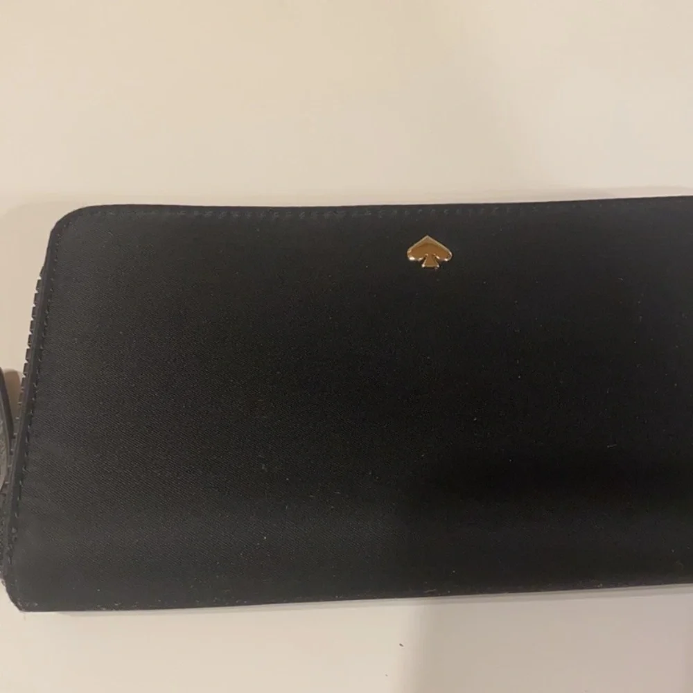 Kate Spade ♠️ Jae Wallet
